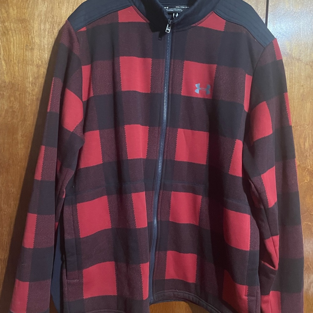 Men’s Under Armour jacket